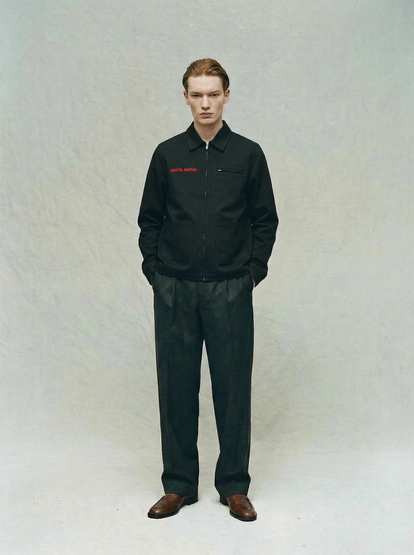 Redmark Jacket