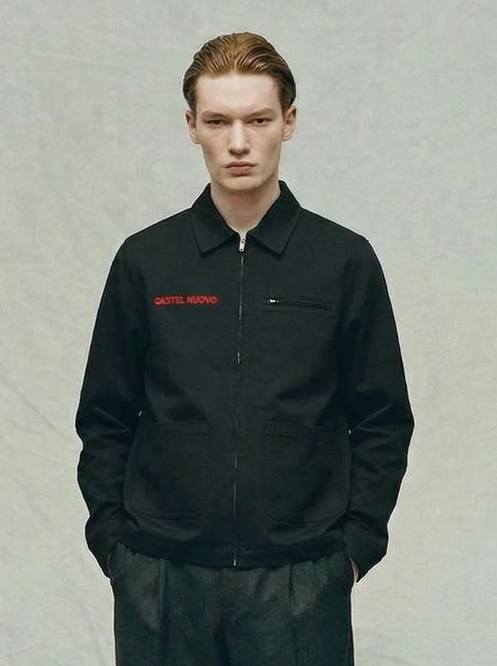 Redmark Jacket