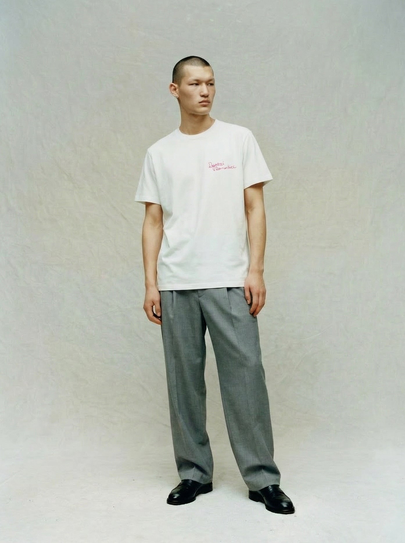 Ragazzi Tee
