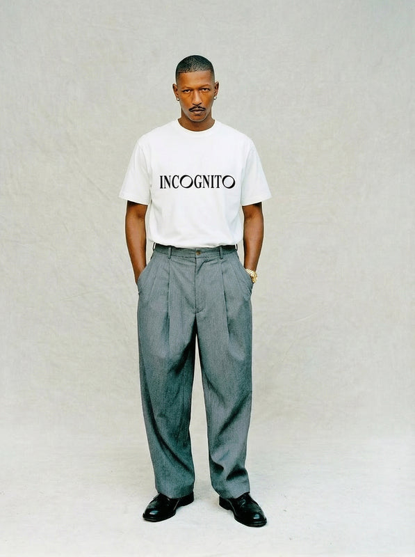 Incognito Tee