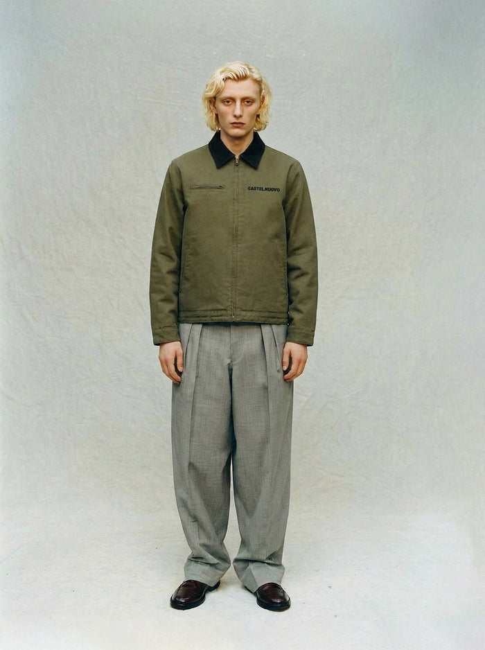 Heritage Jacket