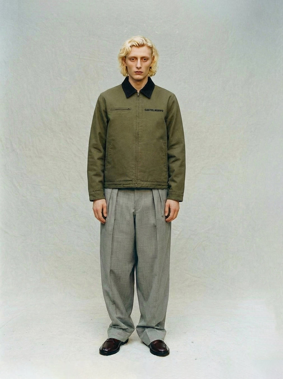 Heritage Jacket