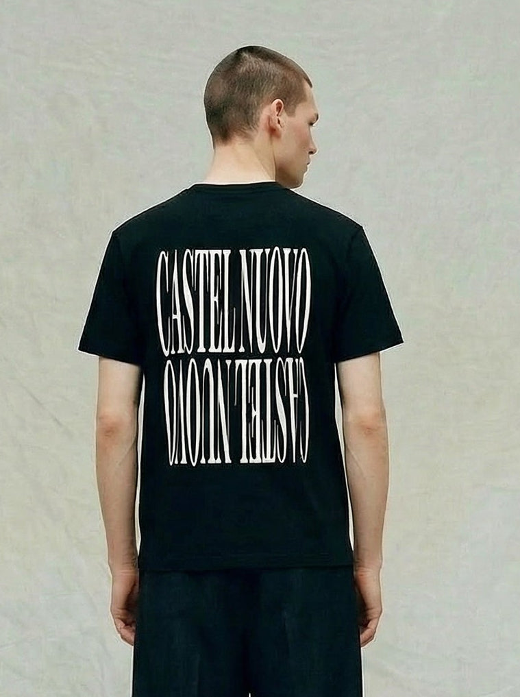 Mirror Tee