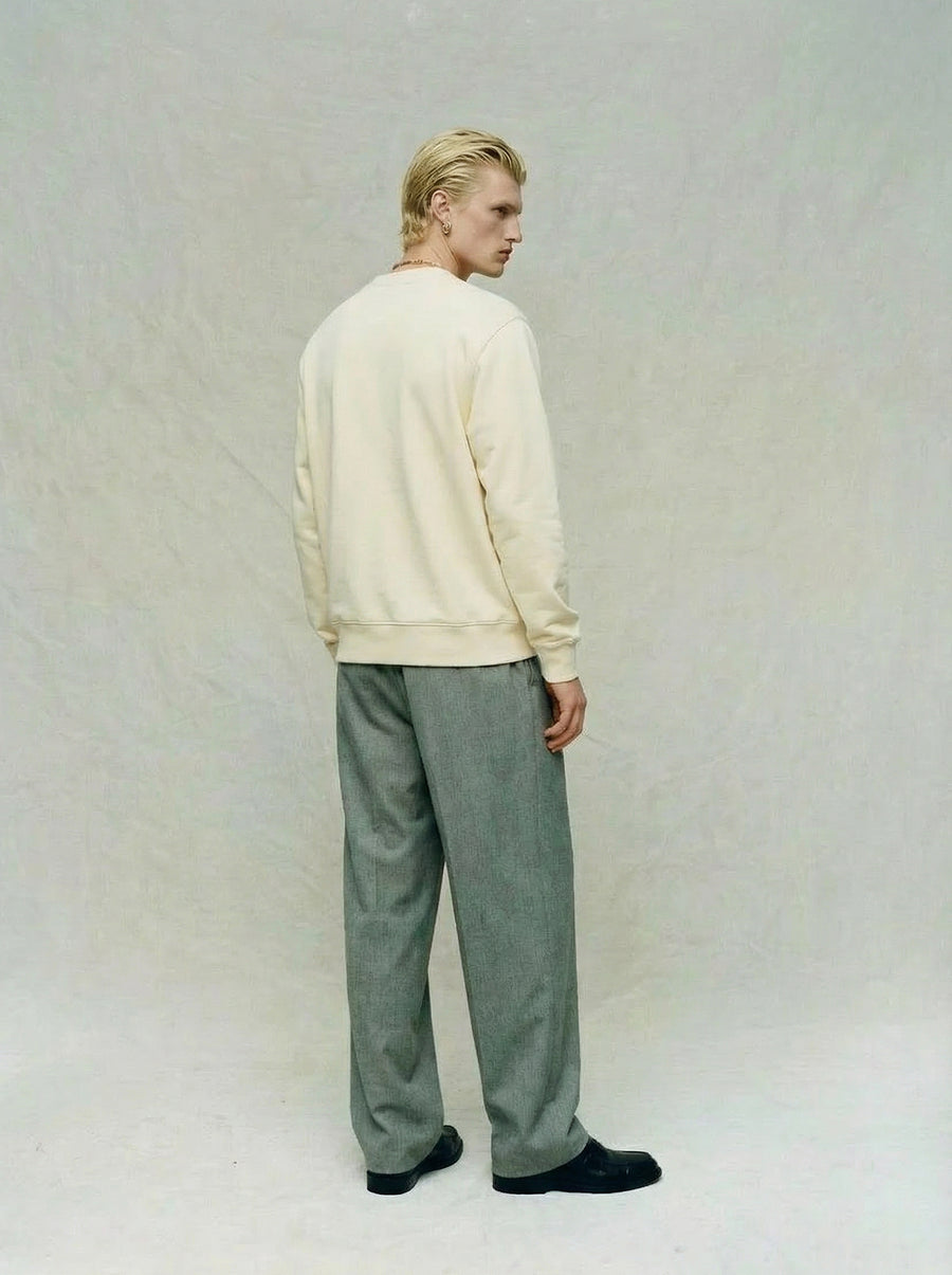 Pillar Crewneck