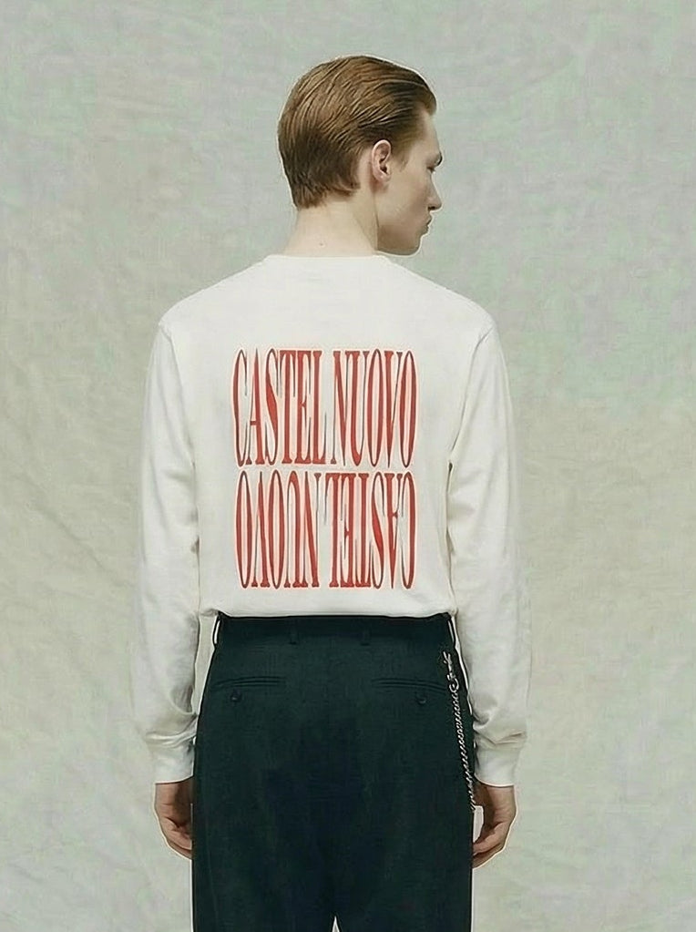 Mirror Longsleeve
