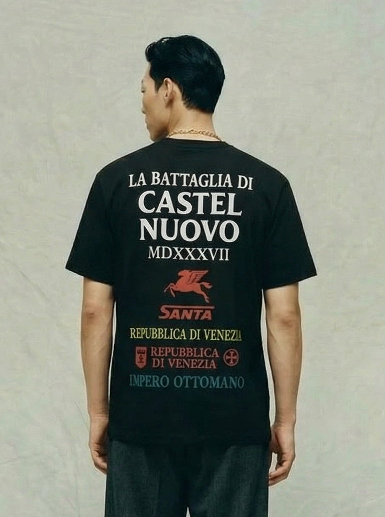 Battle Tee