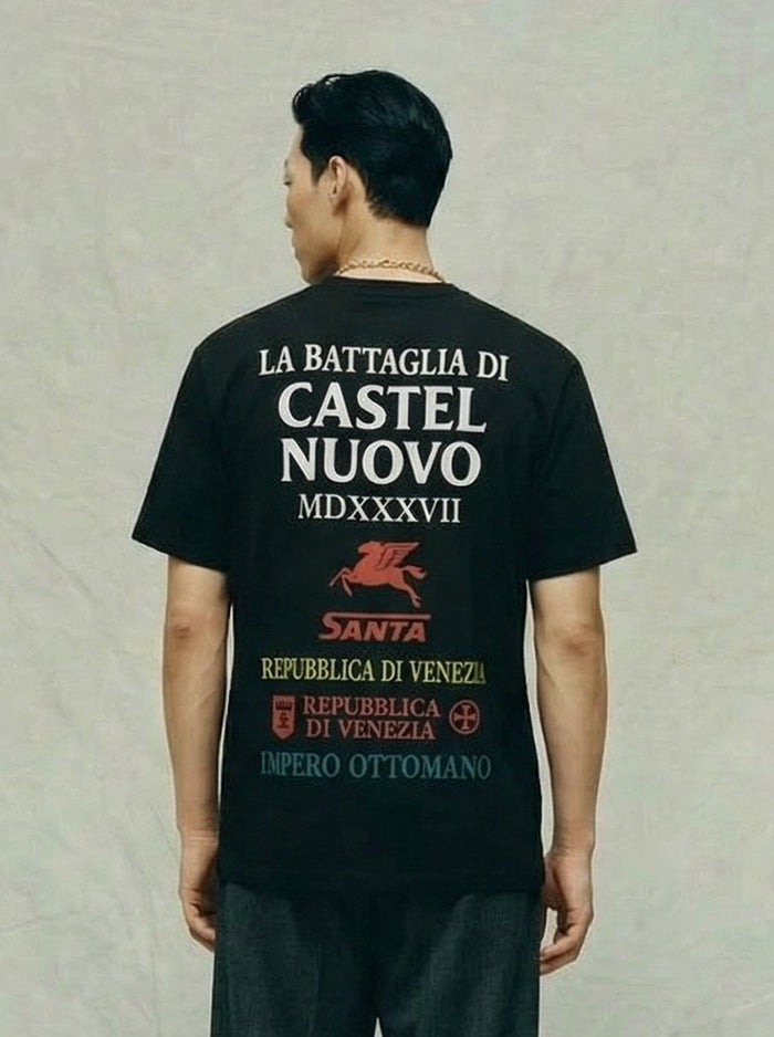 Battle Tee