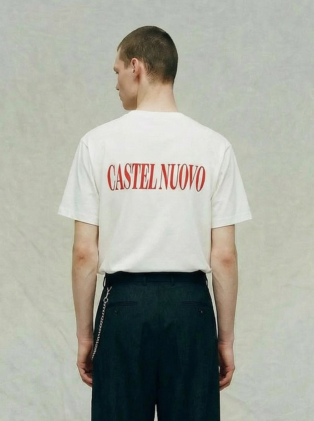 CN Tee