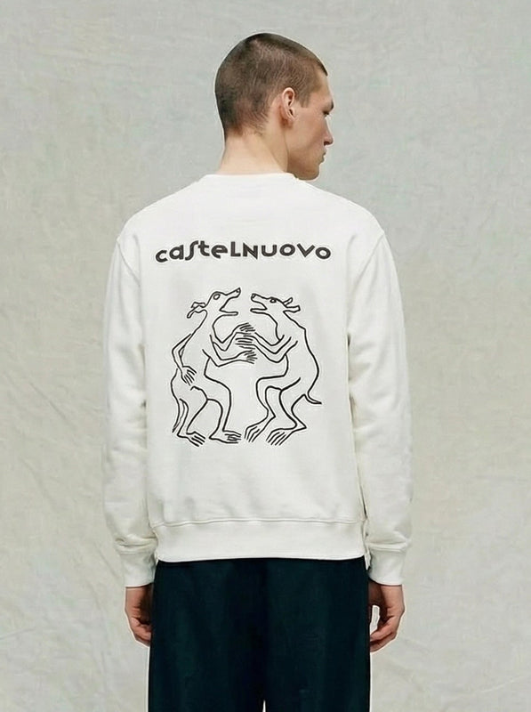 Ritual Crewneck