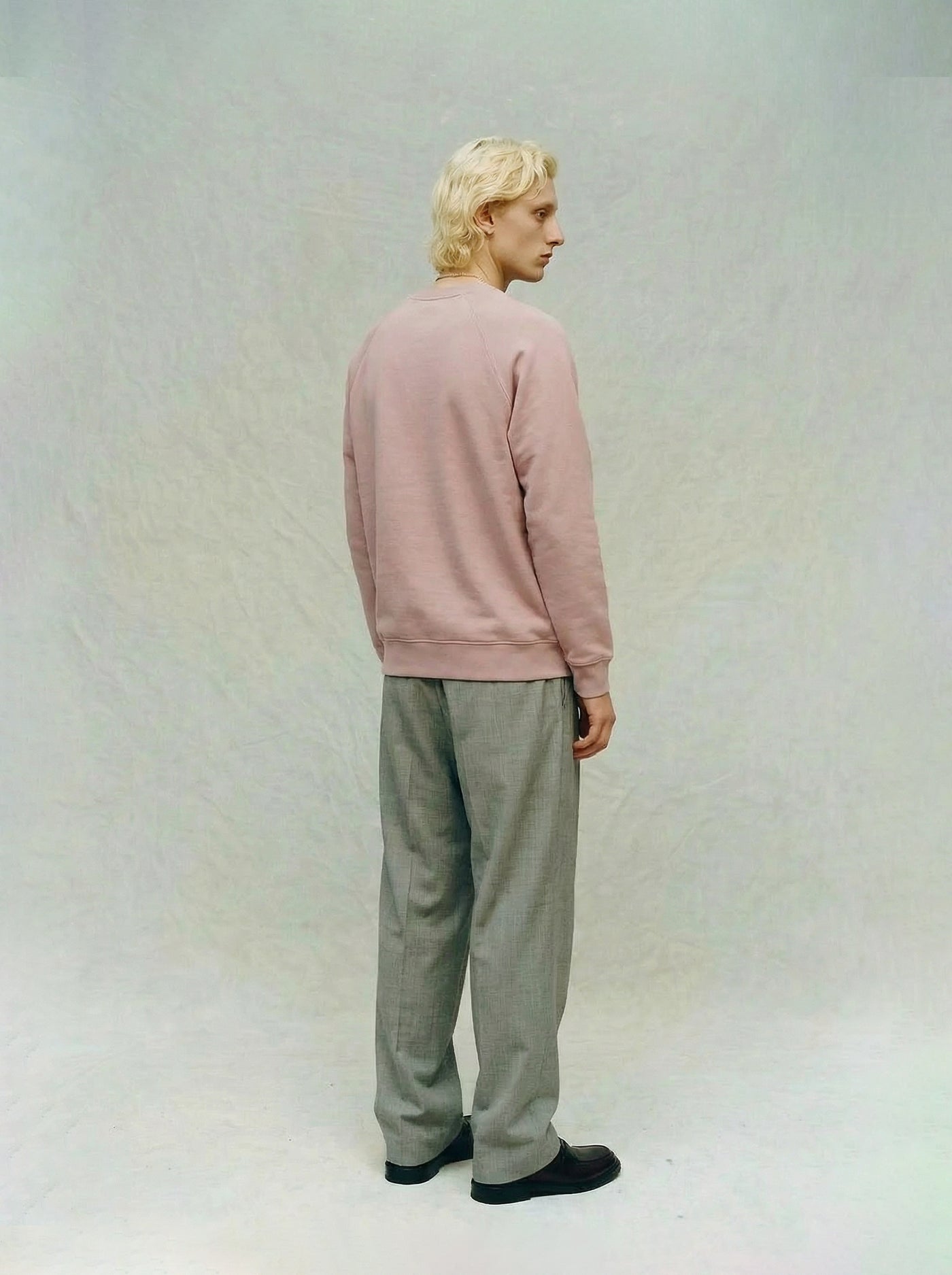 Fresco Crewneck