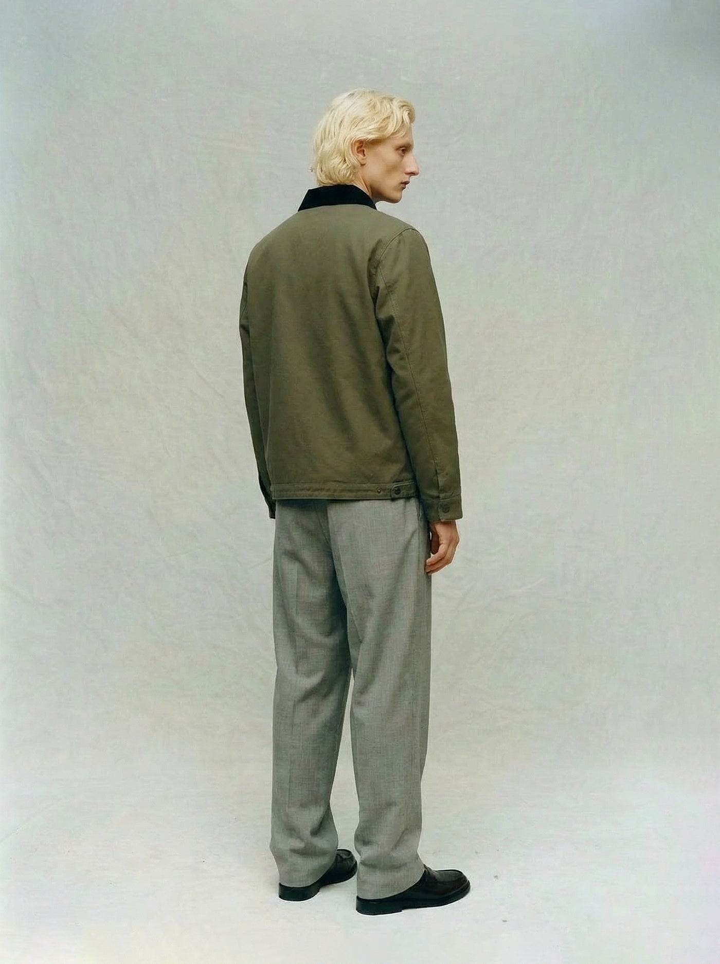 Heritage Jacket