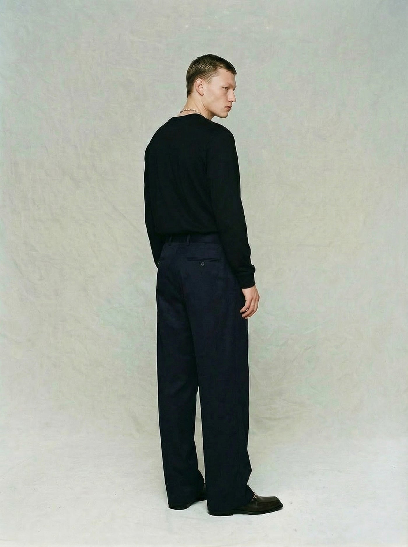 Dalla Nebbia Longsleeve