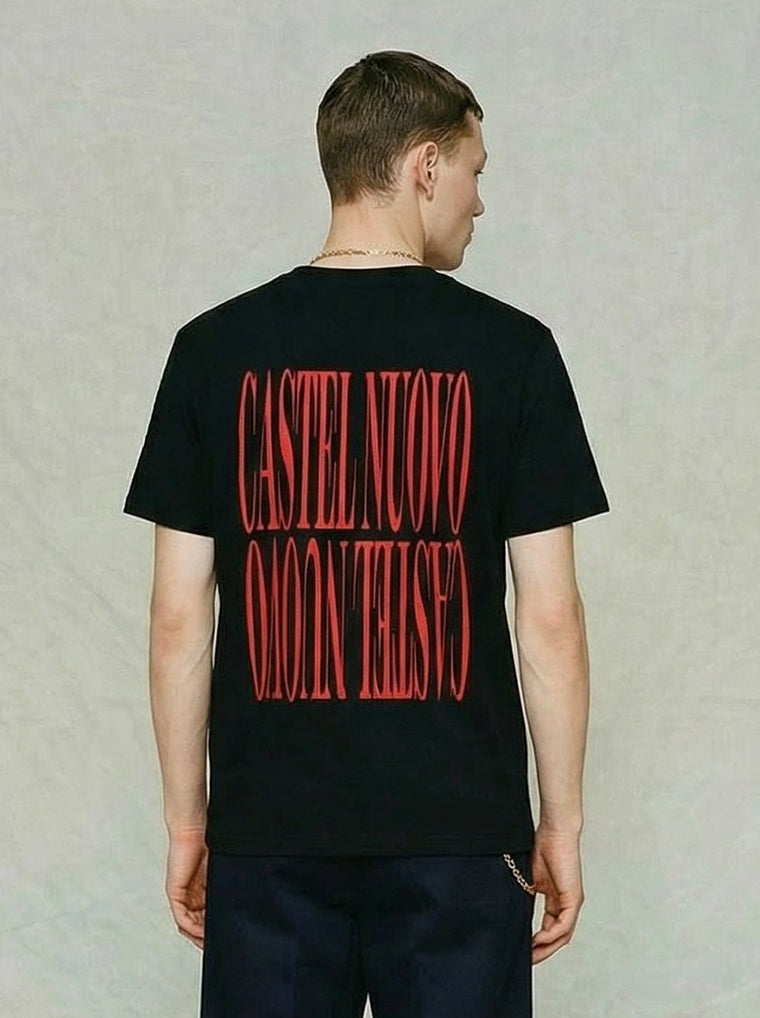 Mirror Tee