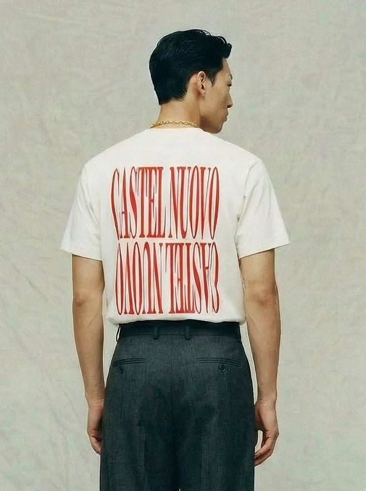 Mirror Tee