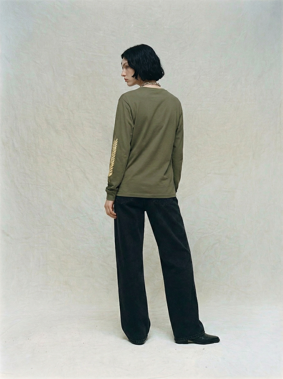 Civitas Longsleeve