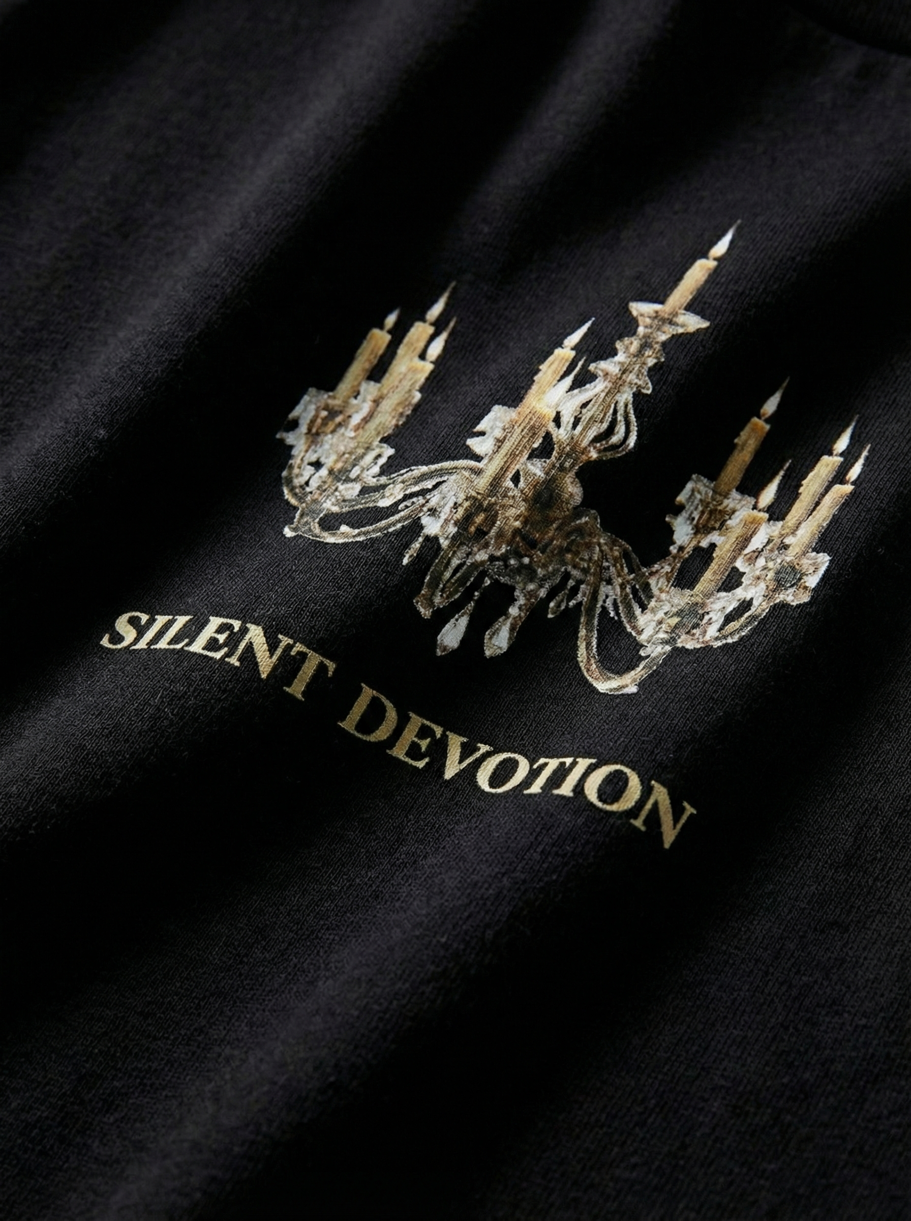 Devotio Long Sleeve