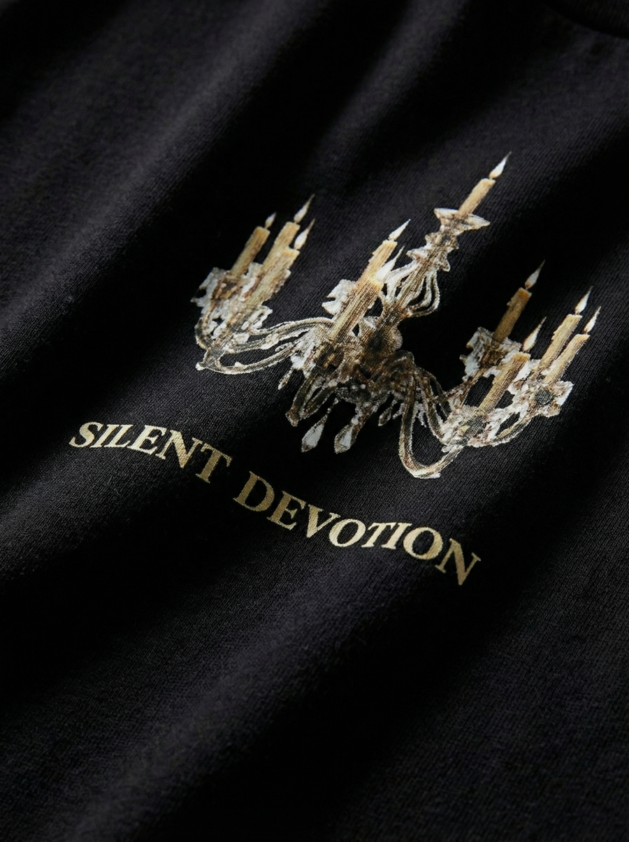 Devotio Longsleeve