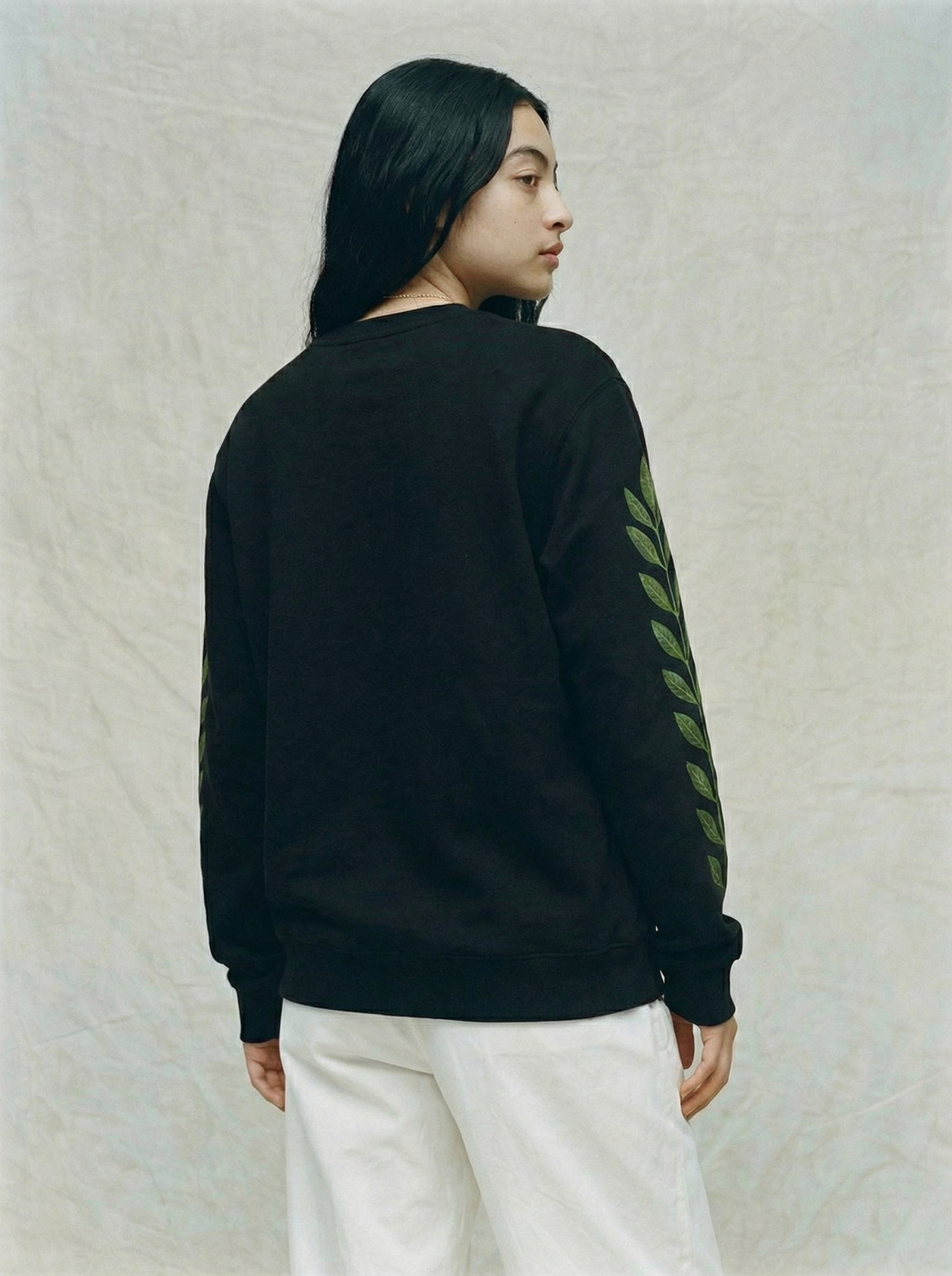 Civitas Crewneck