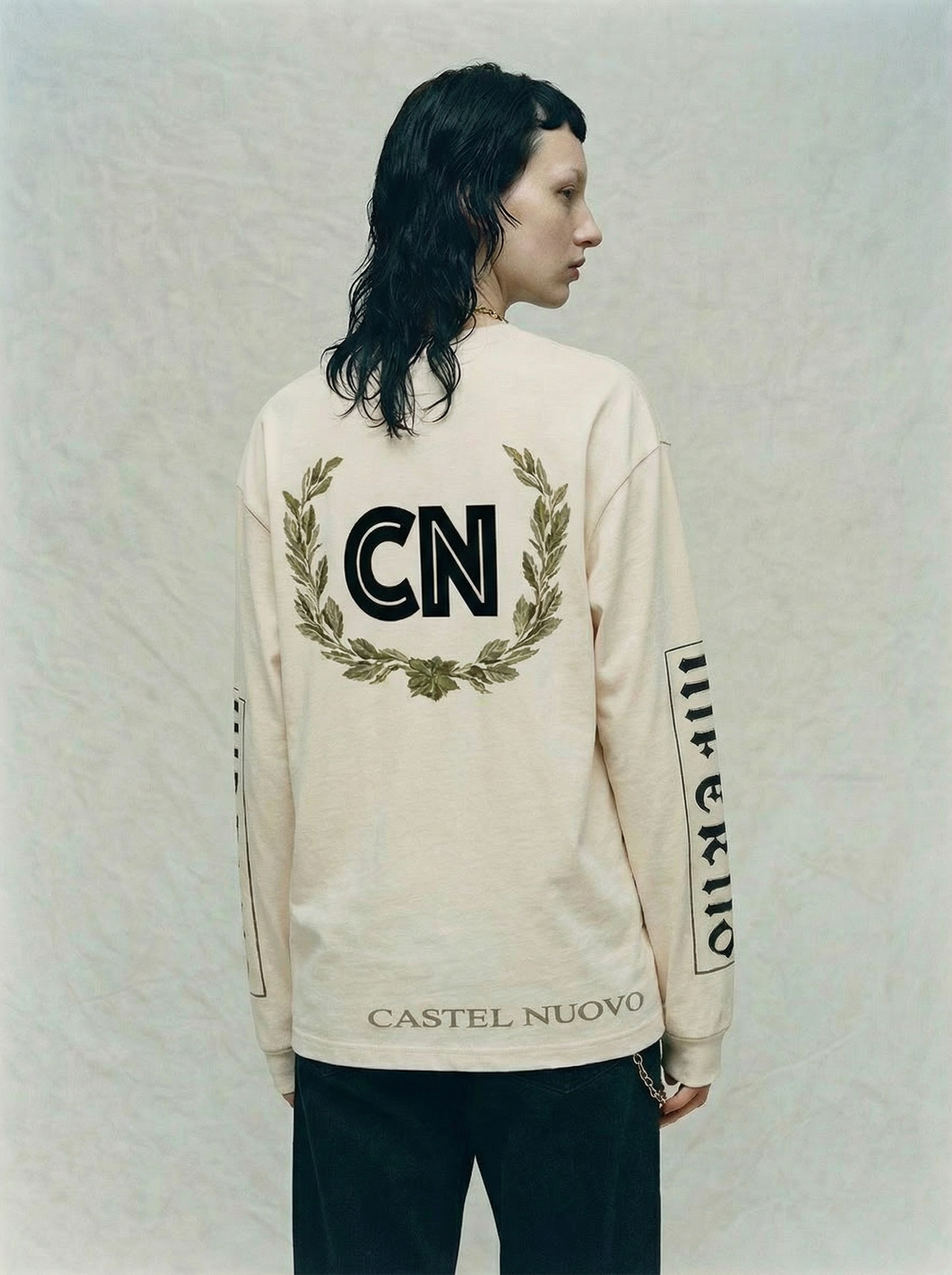 Tempus Longsleeve