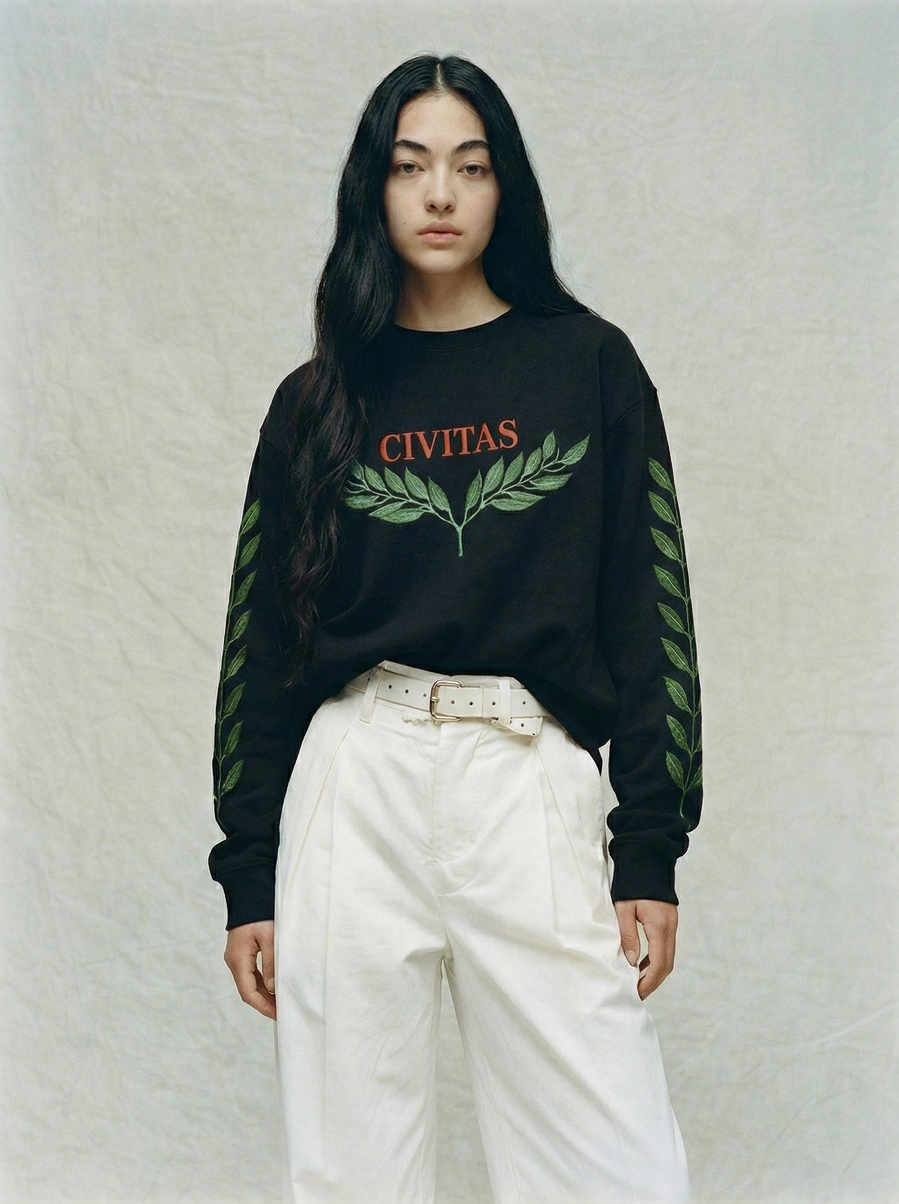 Civitas Crewneck