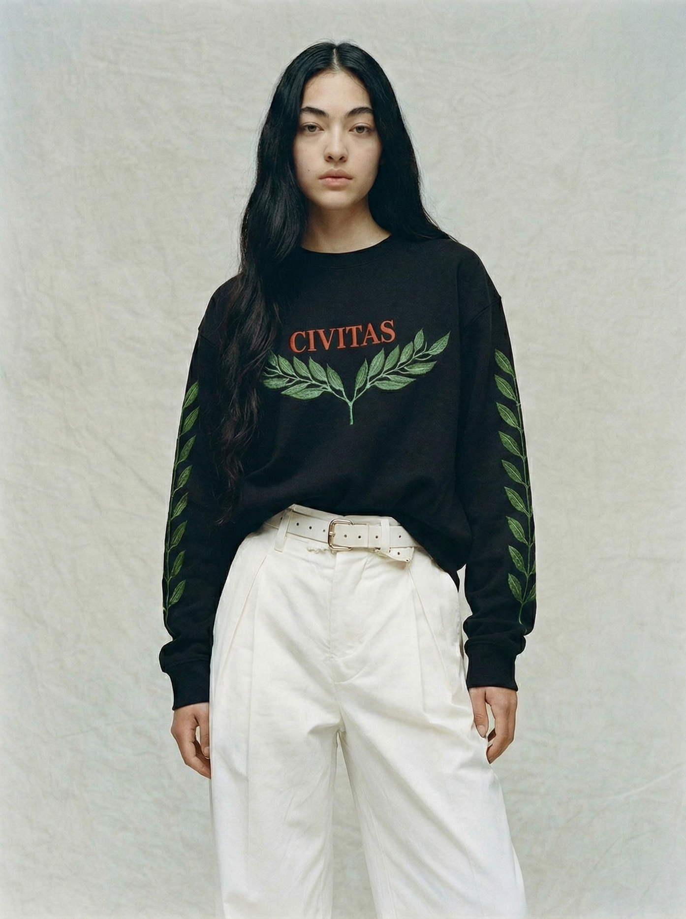 Civitas Crewneck