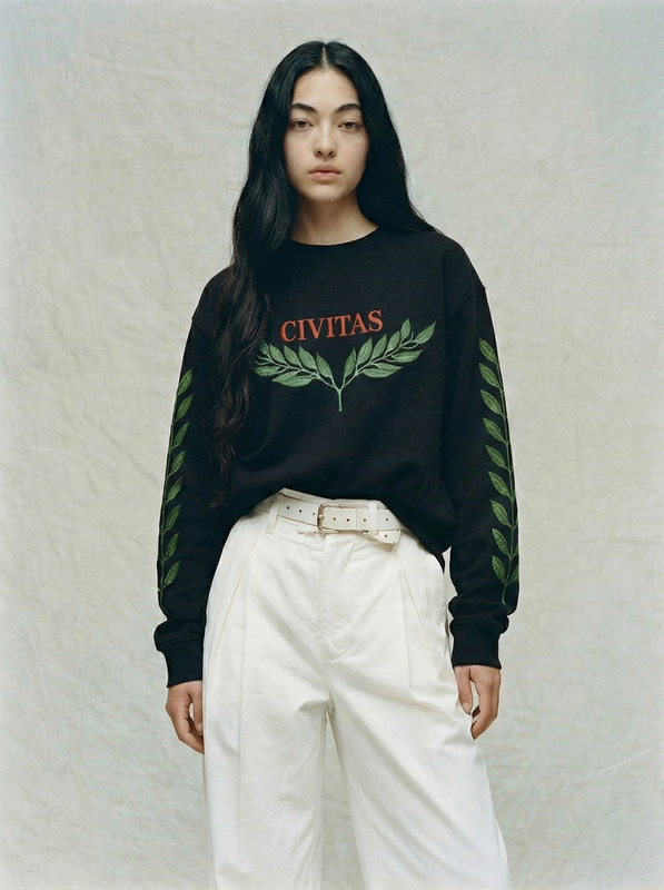 Civitas Crewneck