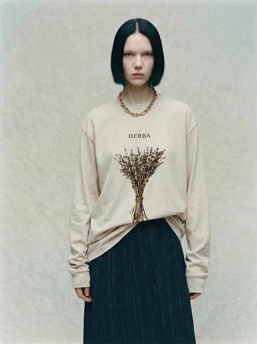 Herba Longsleeve
