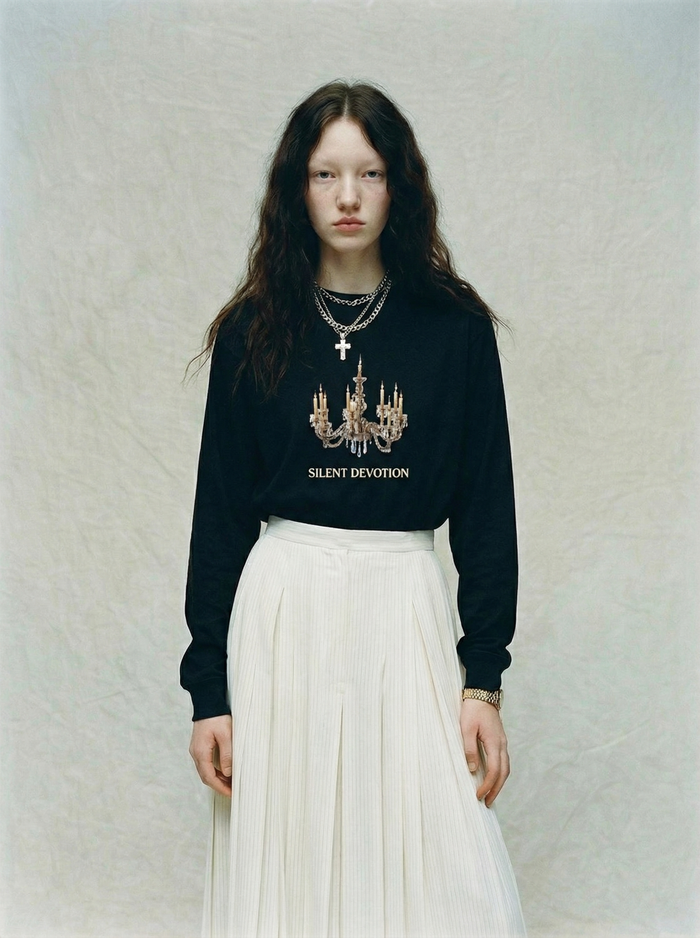 Devotio Longsleeve