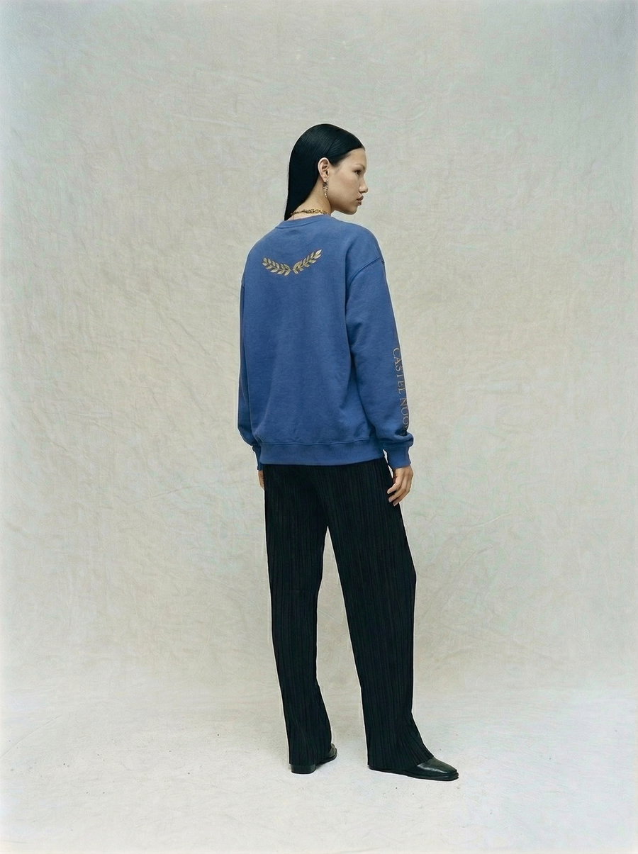 Ruina Crewneck