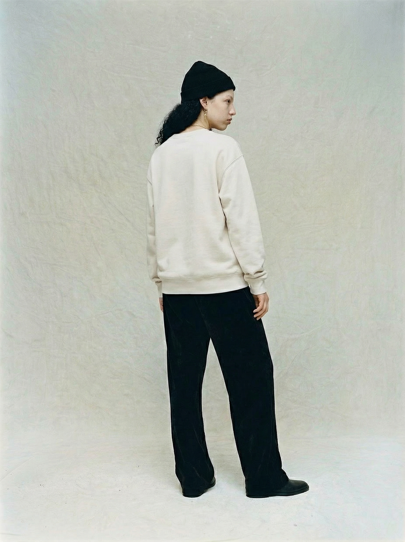 Sub Oculo Crewneck
