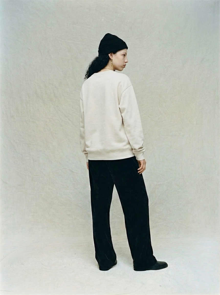 Sub Oculo Crewneck