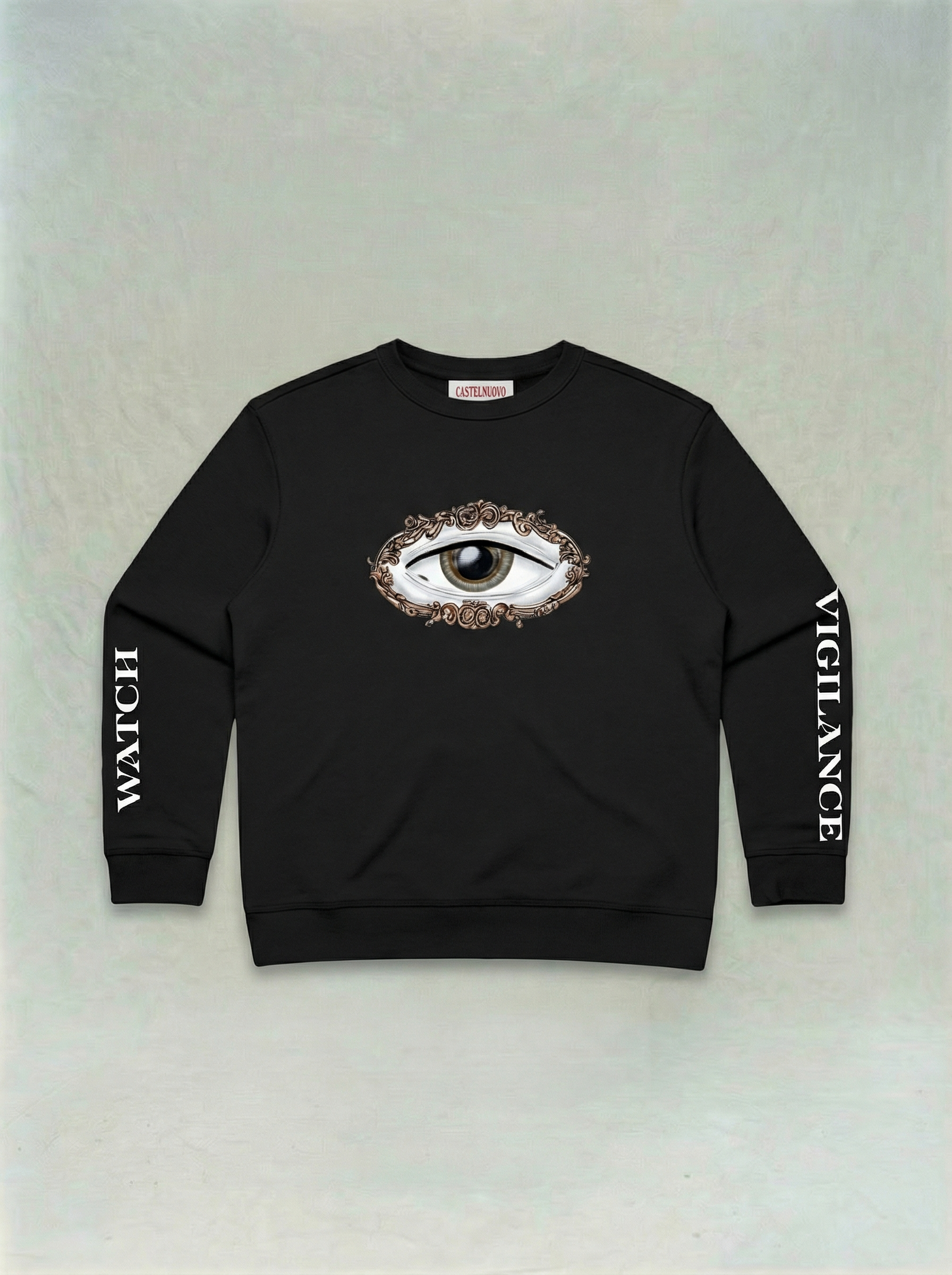 Vigilans Crewneck