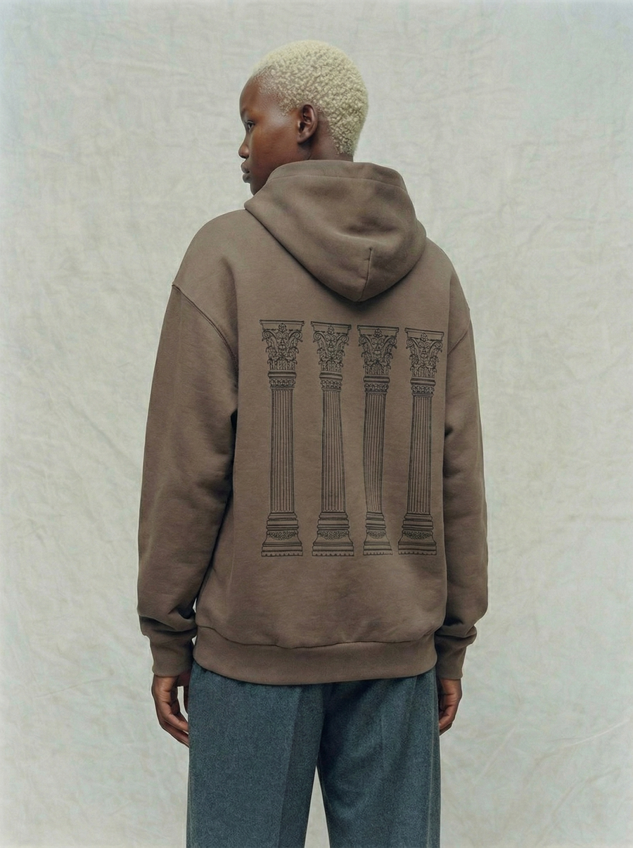 Pila Hoodie