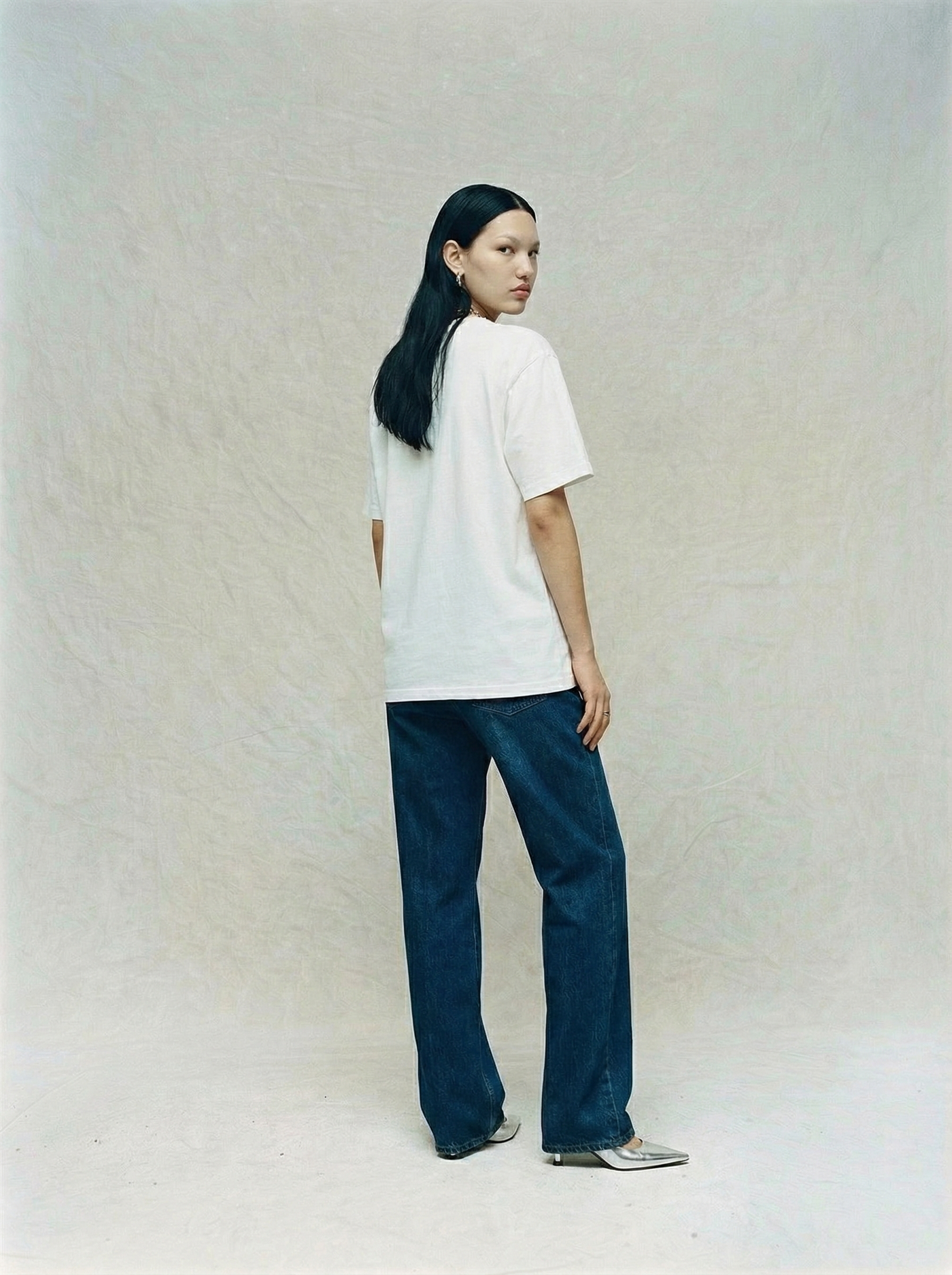 Occuli Tee