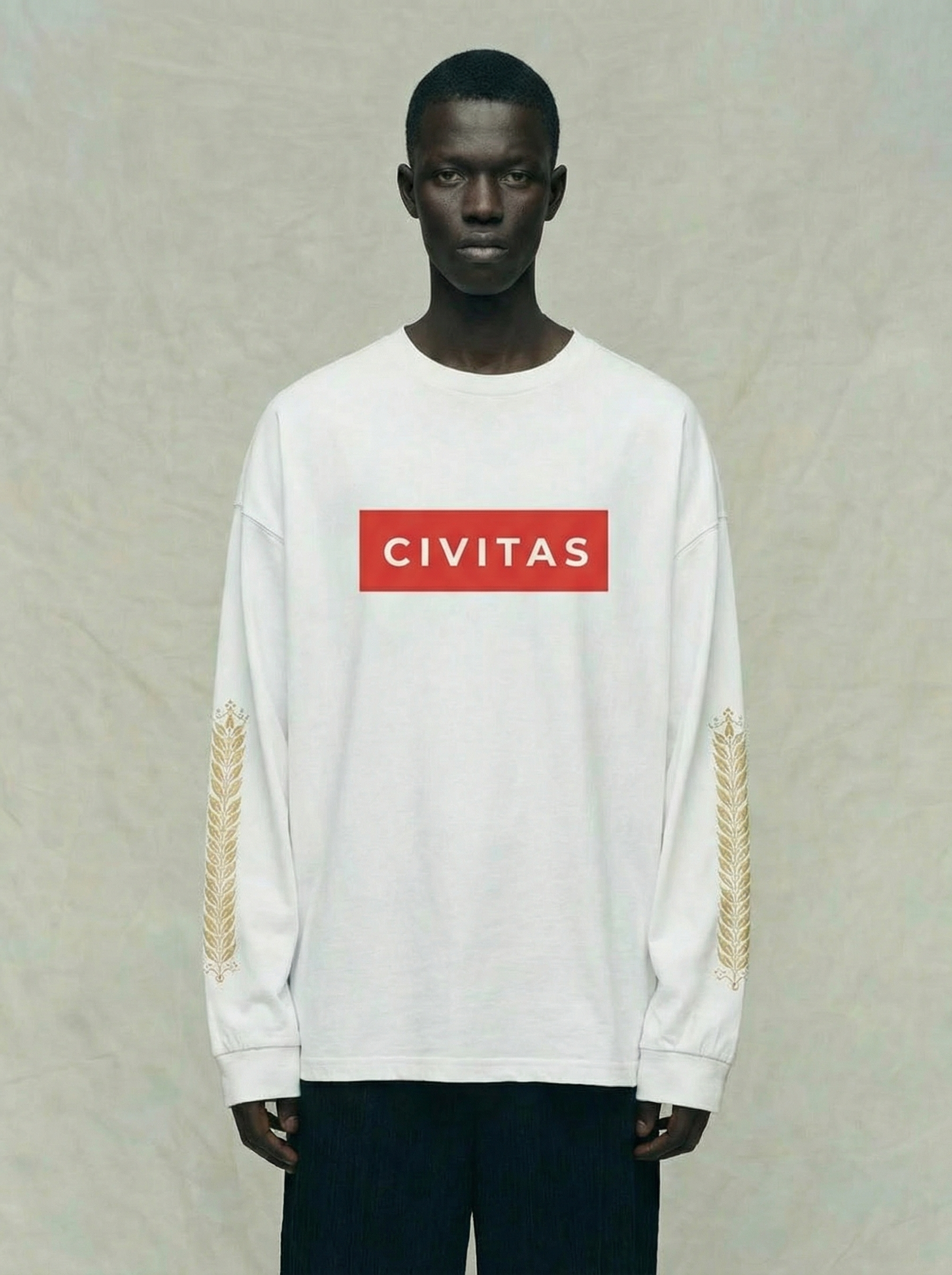 Civitas Longsleeve