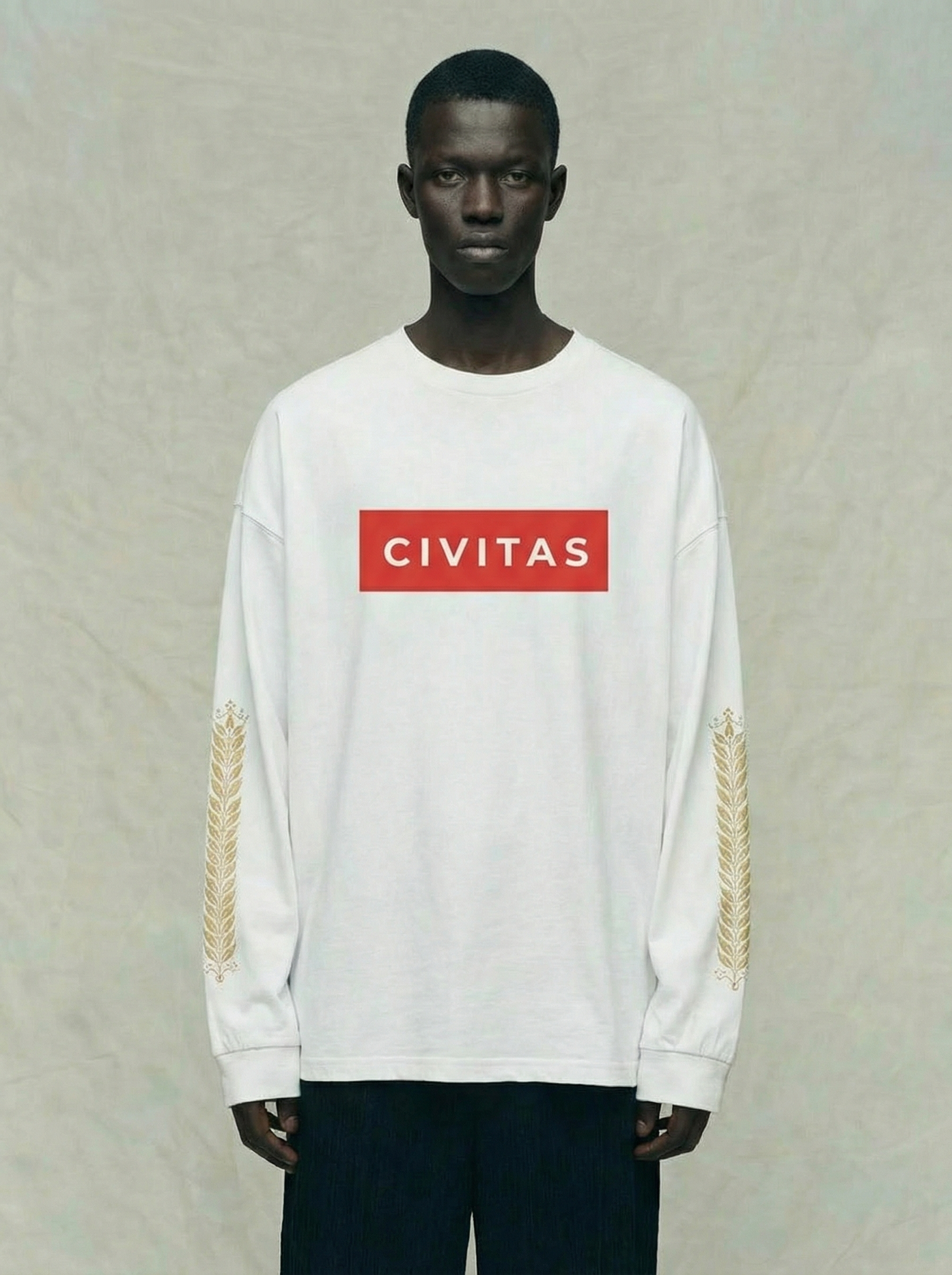 Civitas Longsleeve