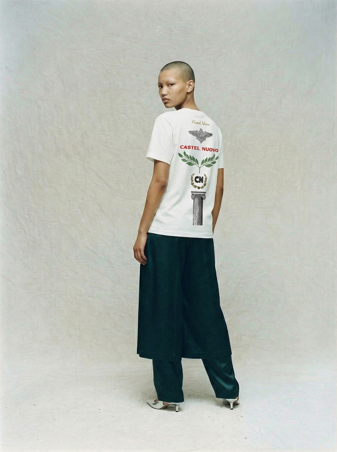 Insignia Tee