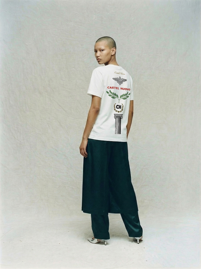 Insignia Tee