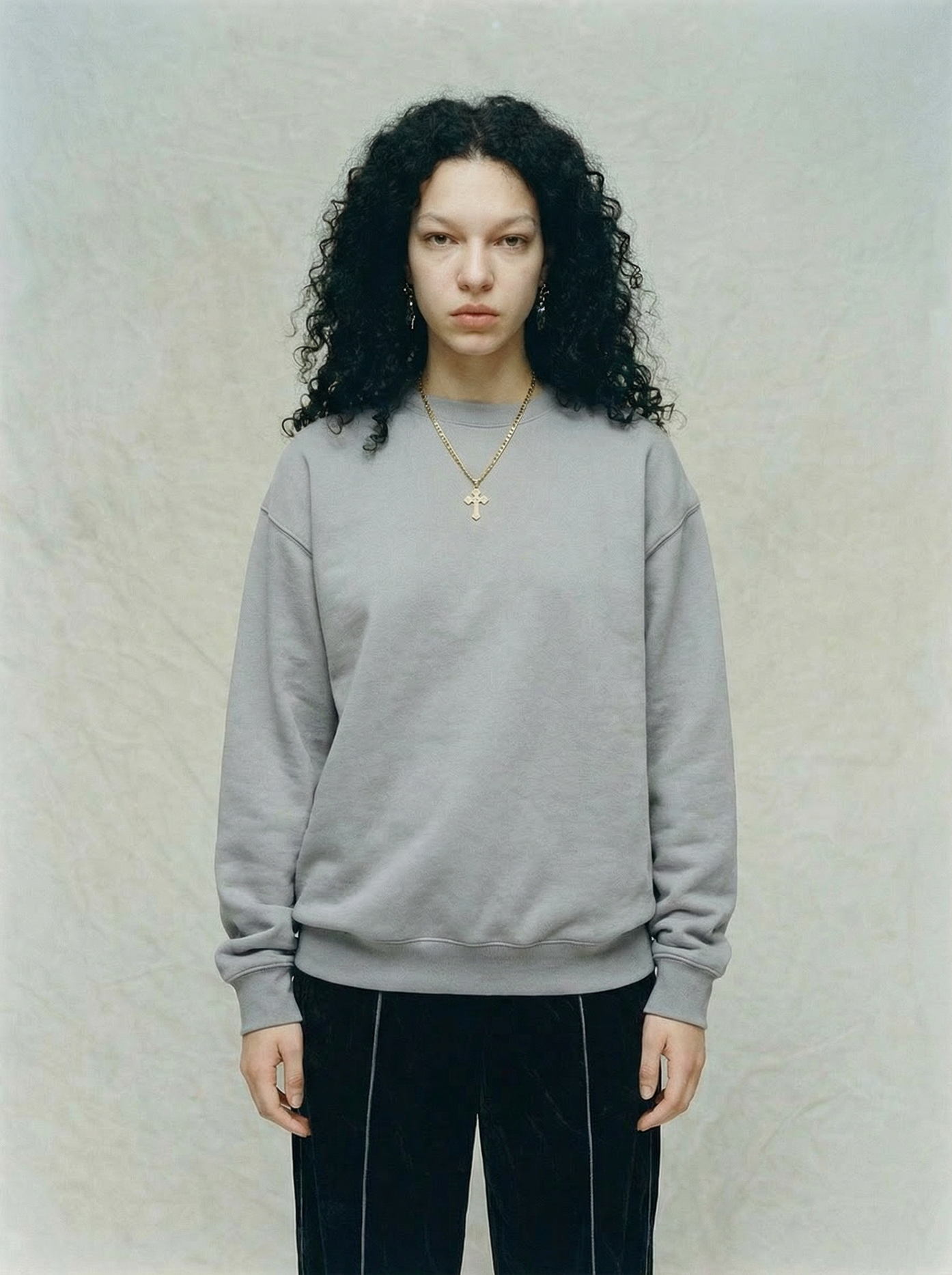 Oltre Crewneck