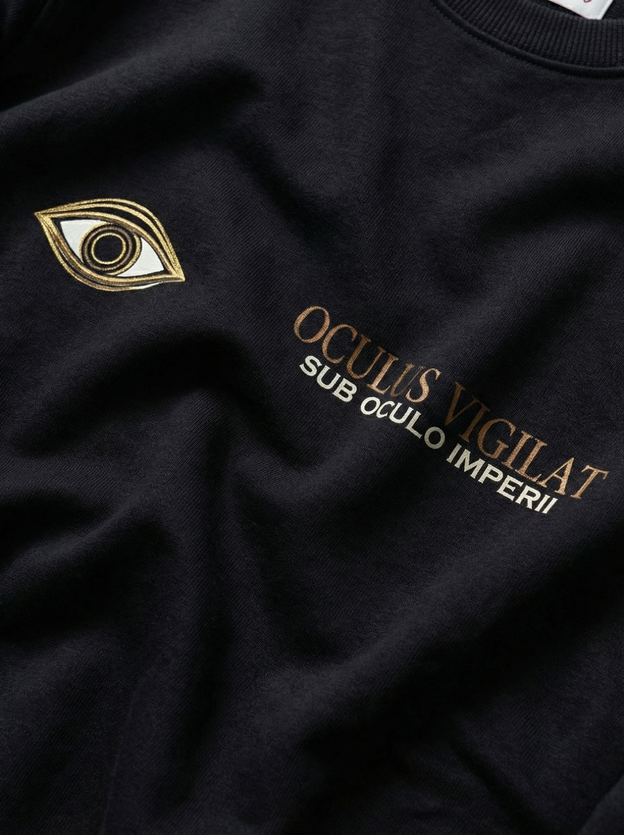 Oculus Crewneck