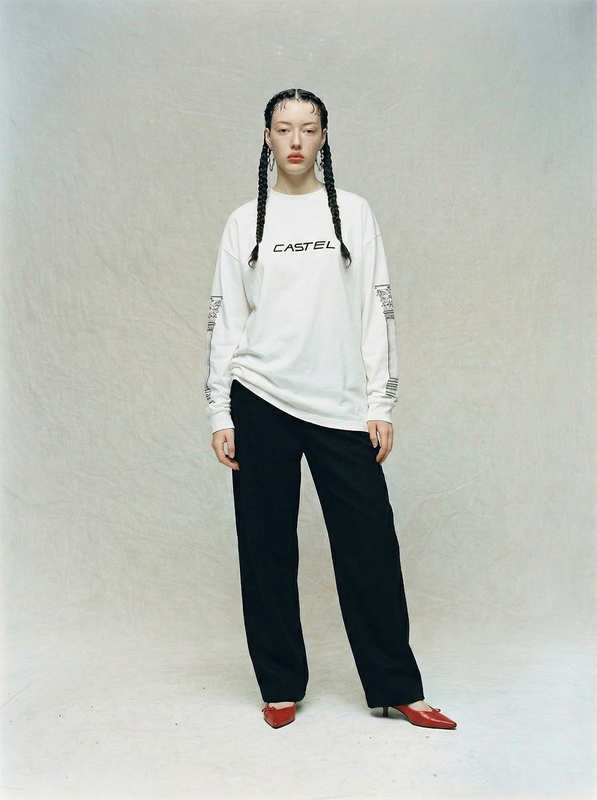 Porticus Long Sleeve