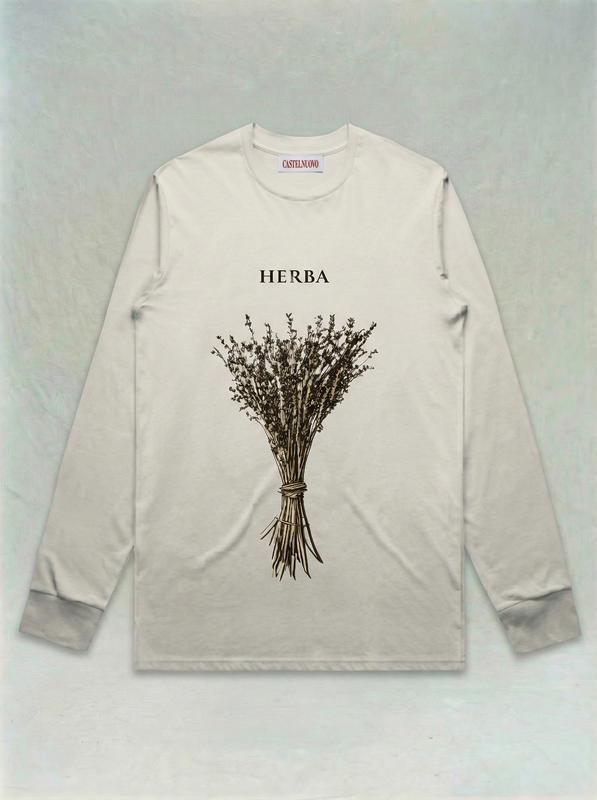 Herba Long Sleeve
