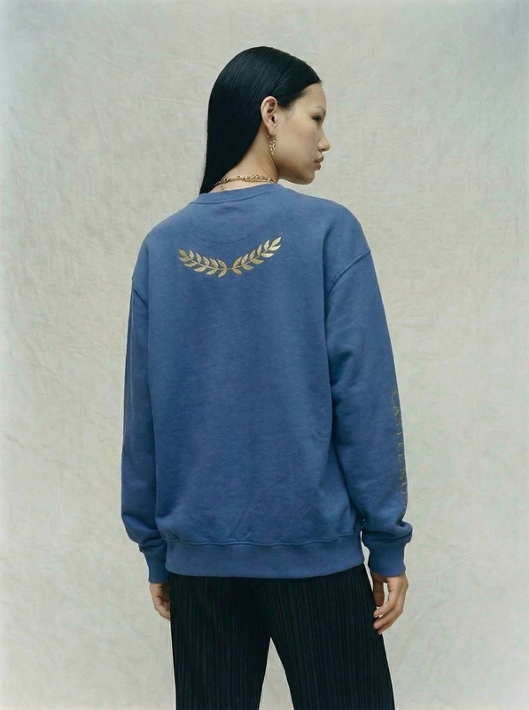 Ruina Crewneck