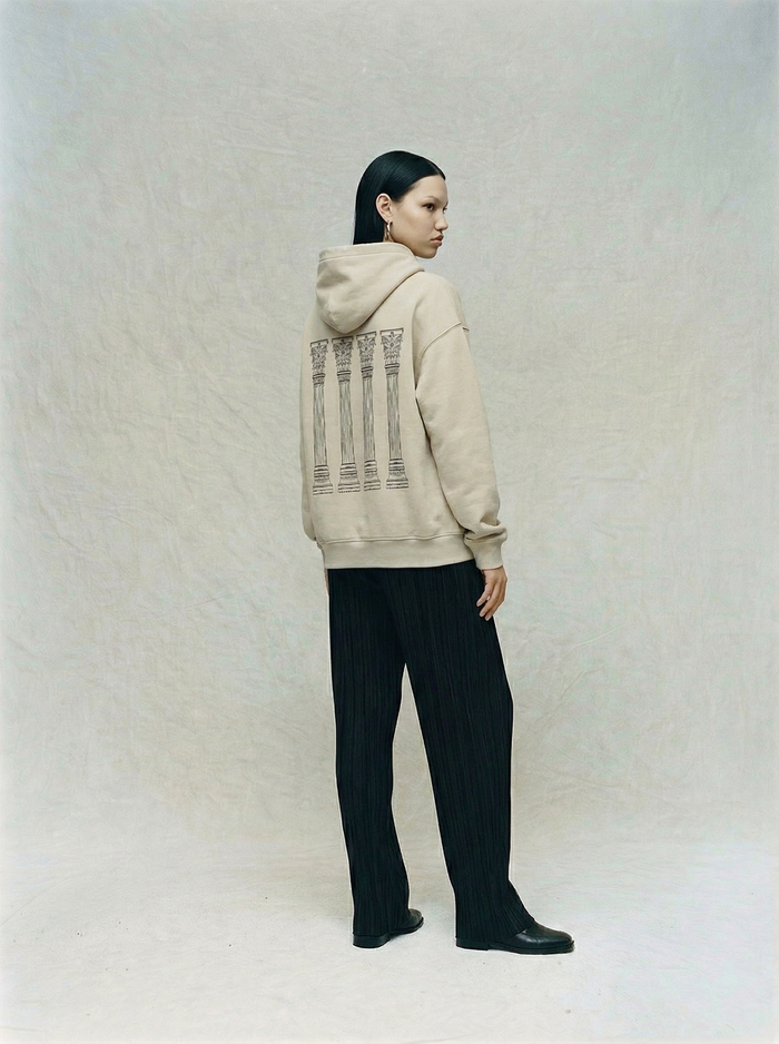 Pila Hoodie
