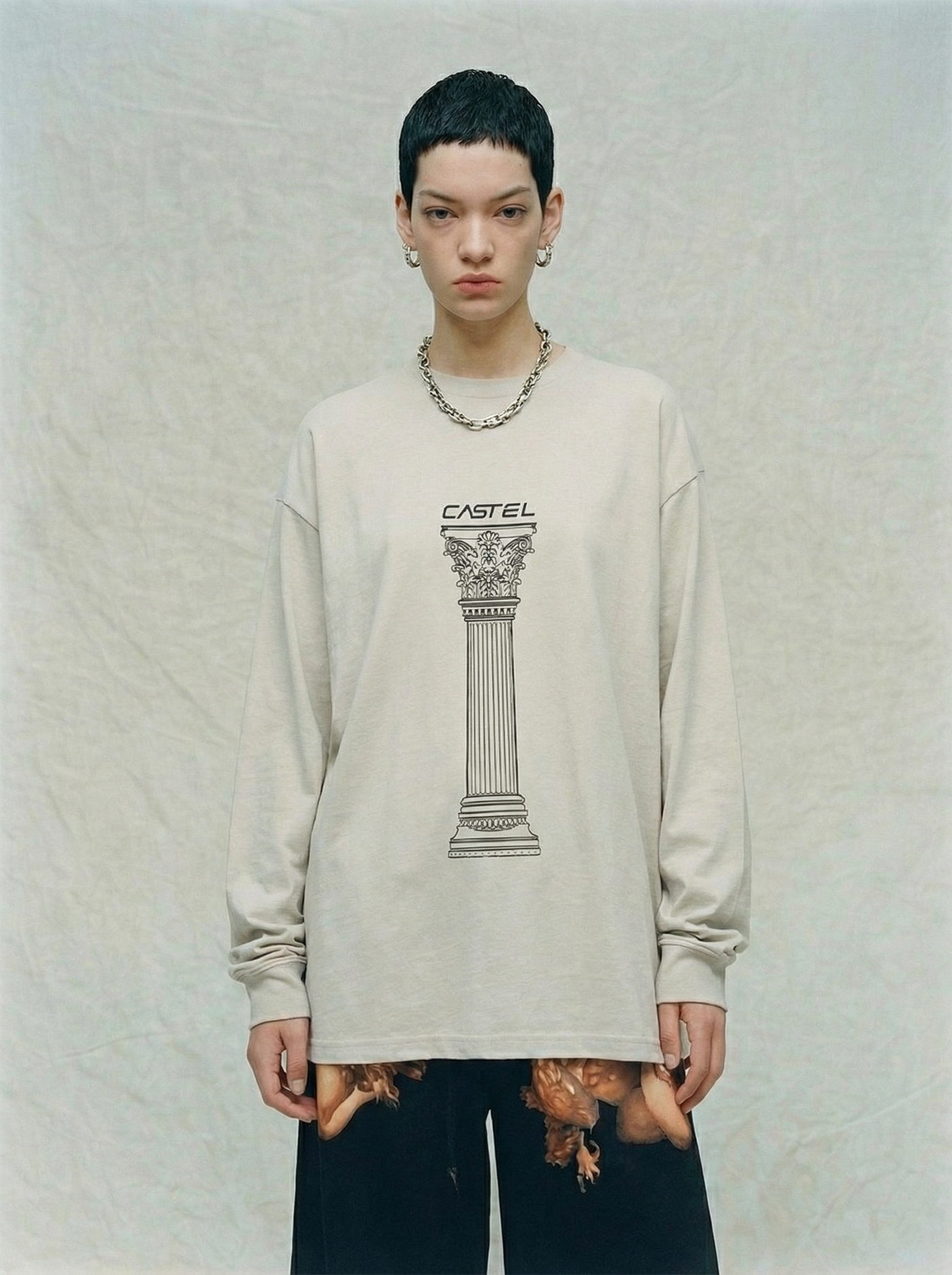 Pila Longsleeve