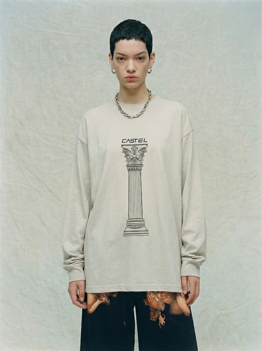 Pila Longsleeve