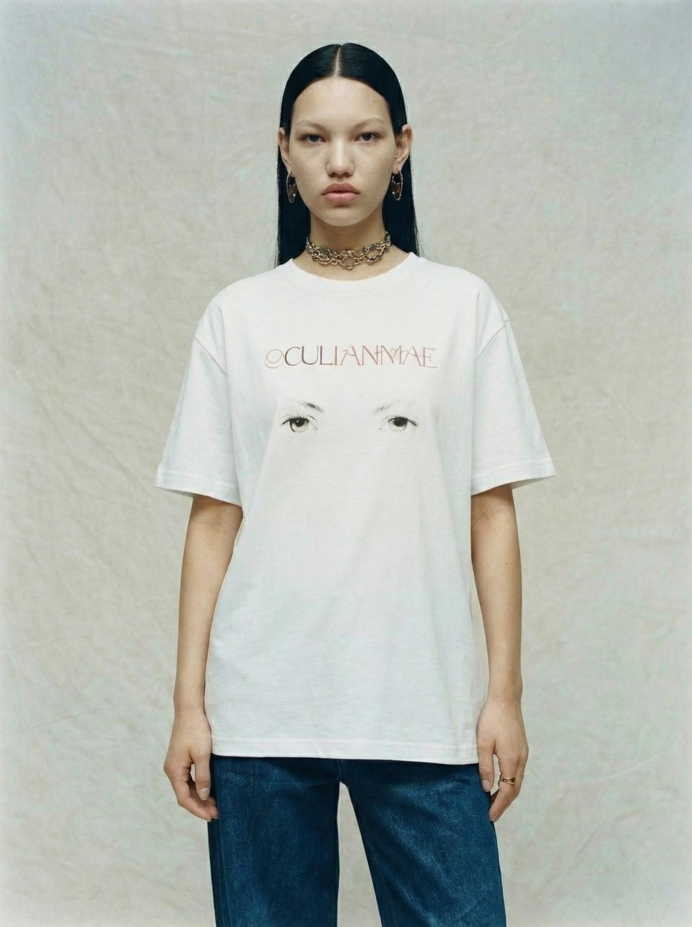Occuli Tee
