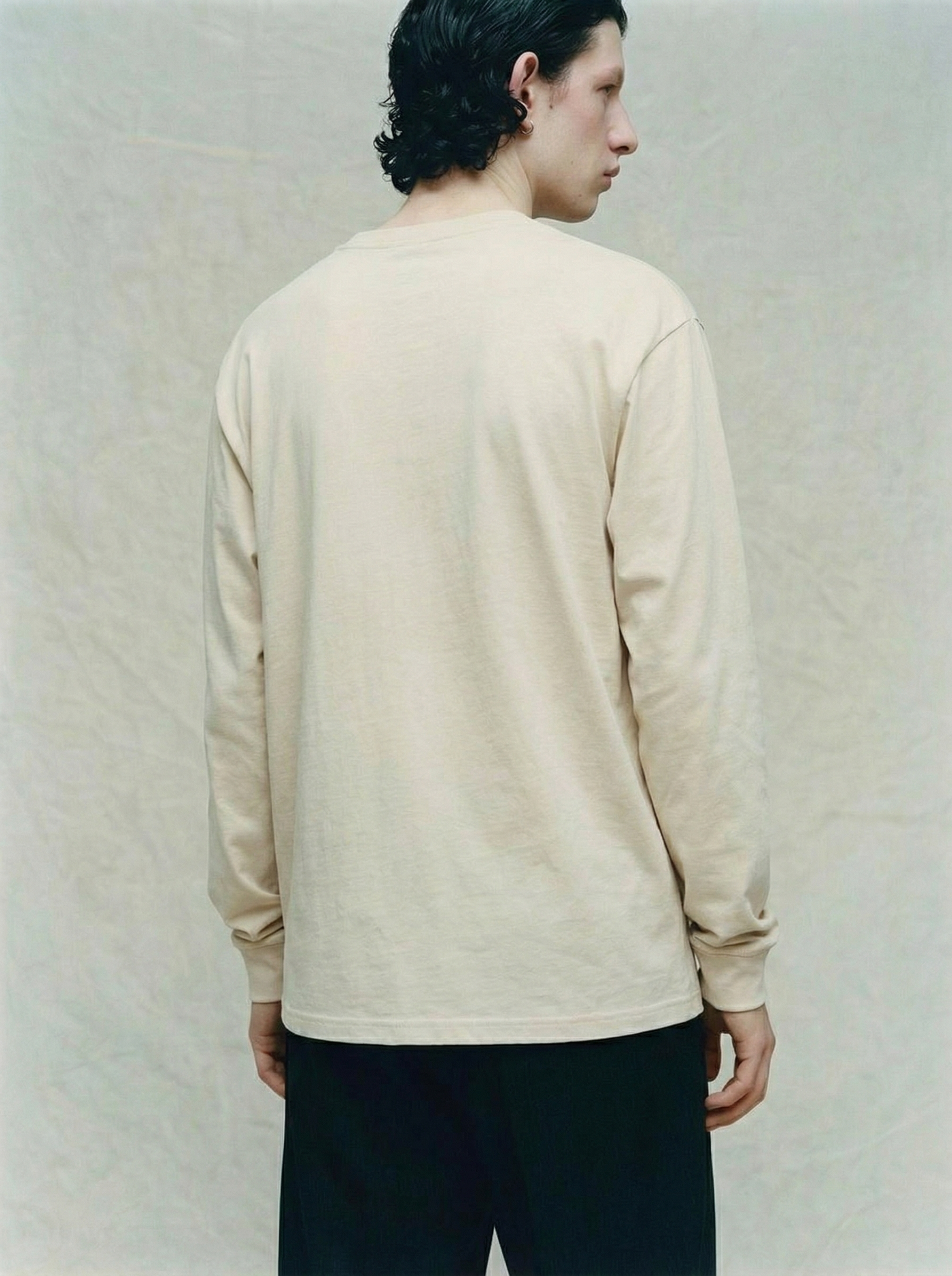 Herba Long Sleeve