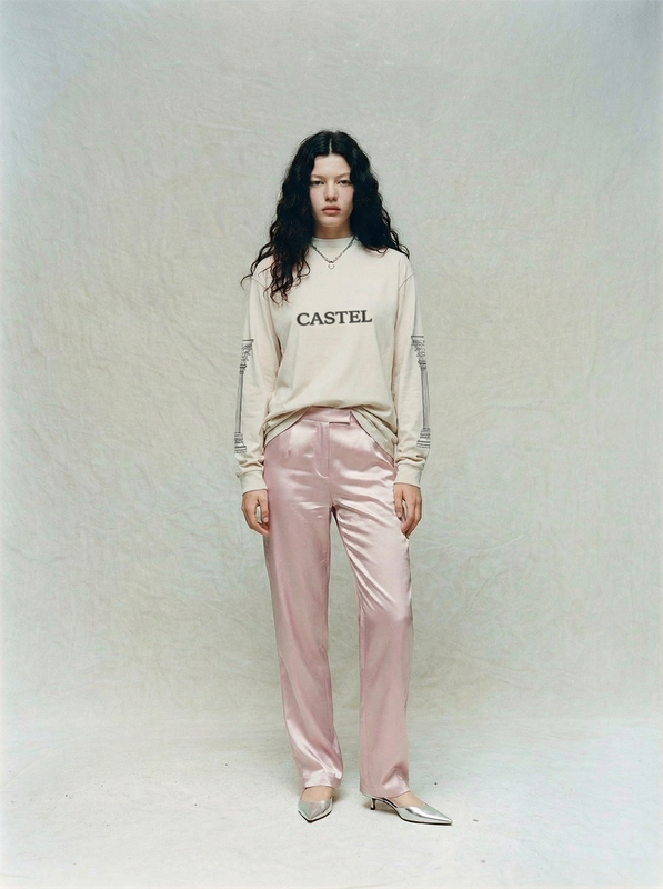 Insignia Long Sleeve