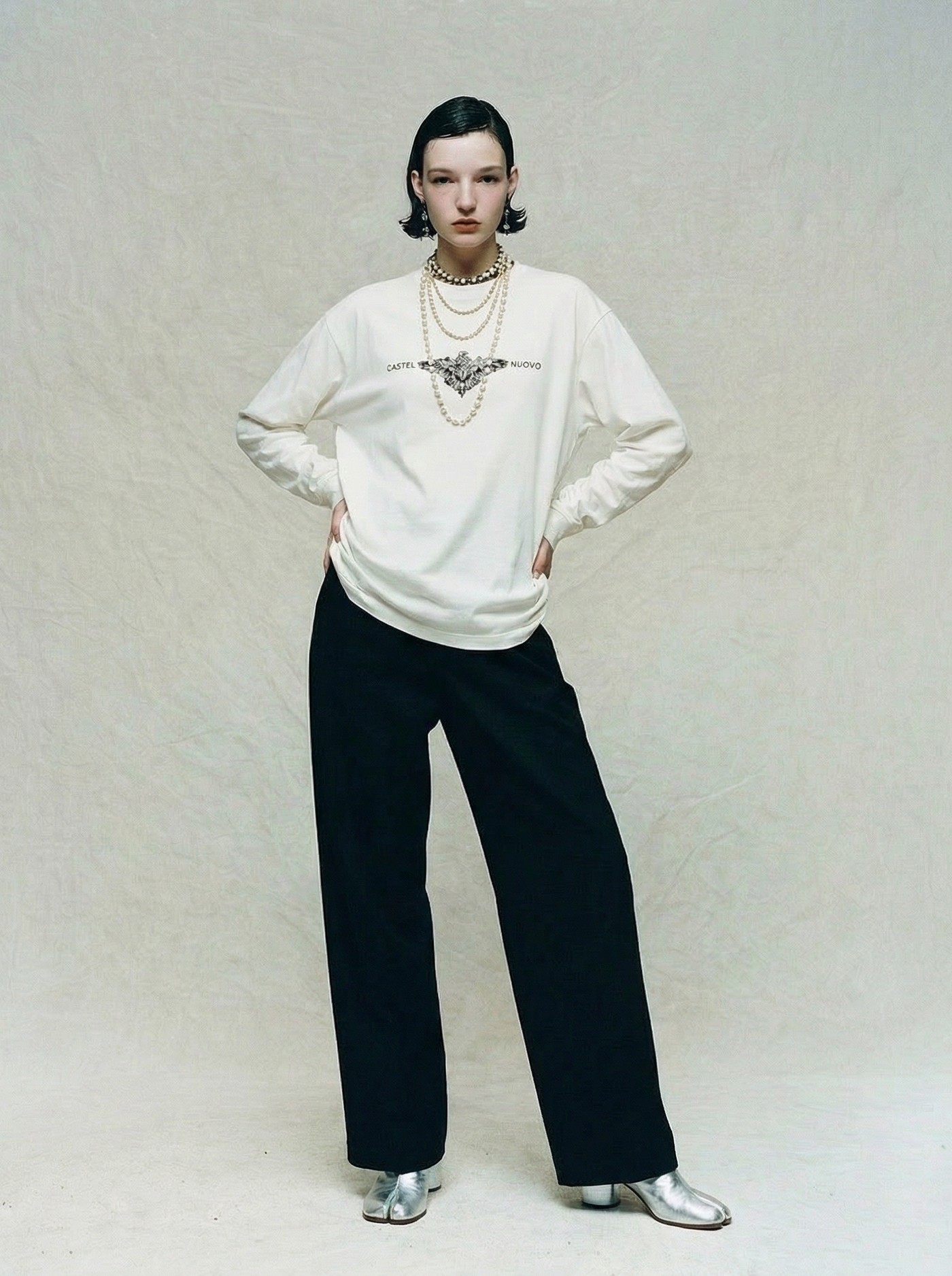 Cresta Longsleeve